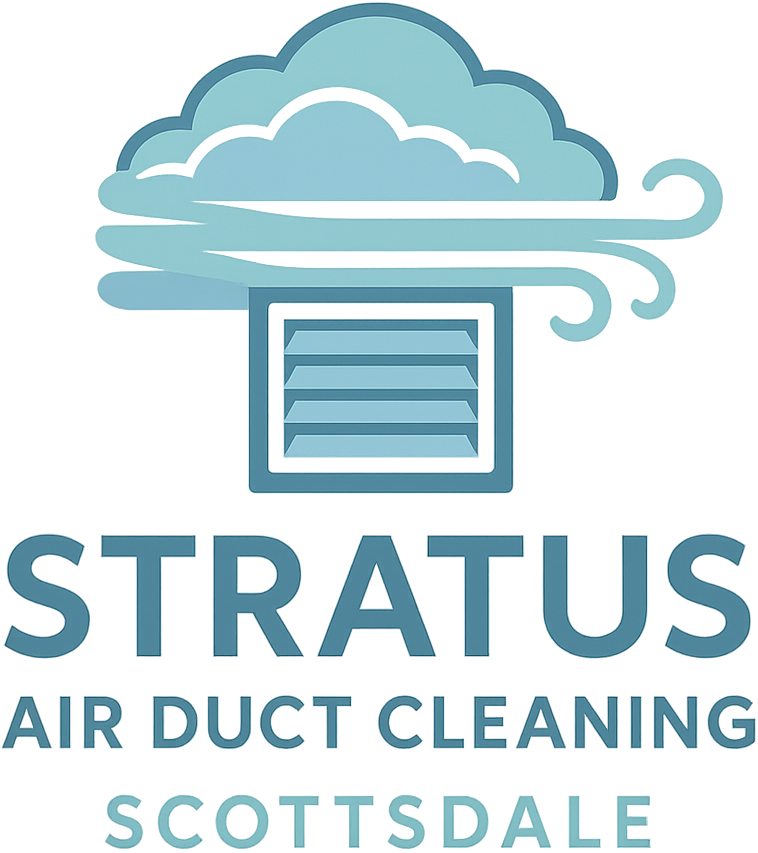Air Duct Cleaning Stratus Scottsdale